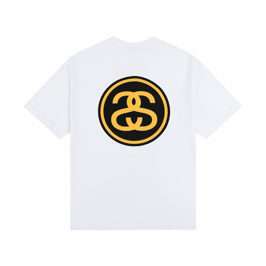 Camiseta Stussy SS