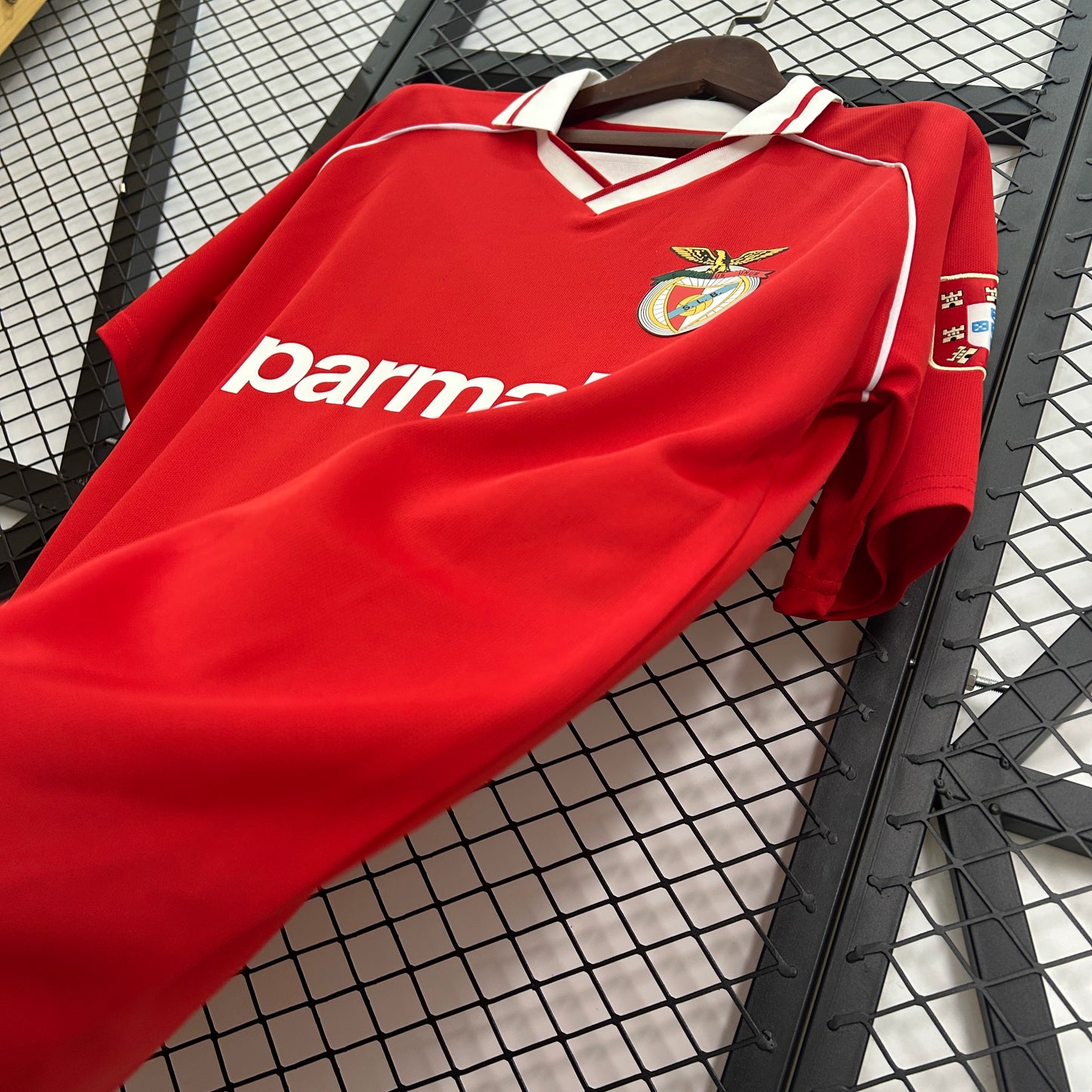 Benfica 1994/95 Home