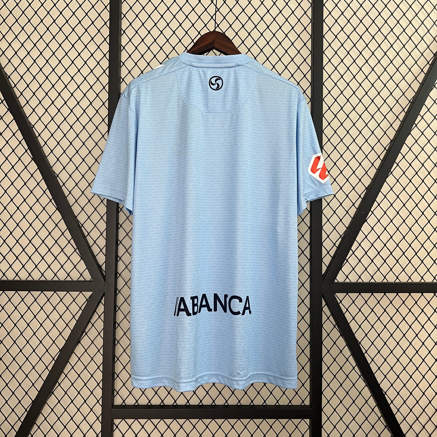 Celta de Vigo 2024/25 Home