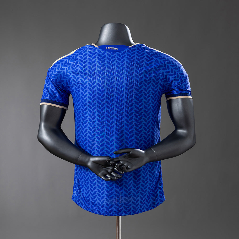 Italia 2026 Home Player Version