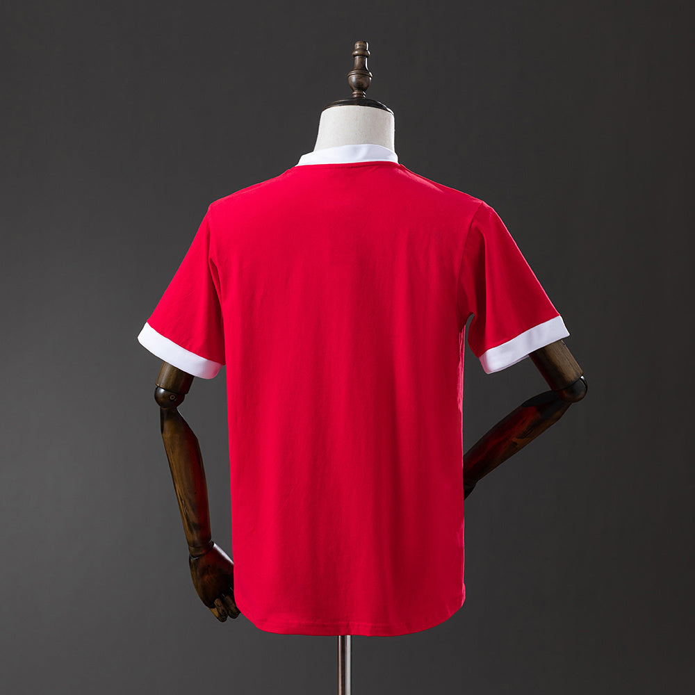 Liverpool retro 1965 Home