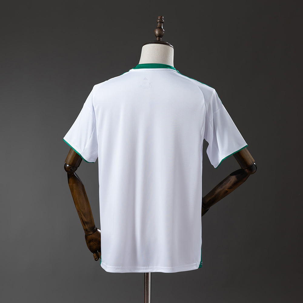 Al Ahli 2025/26 Away Fan version