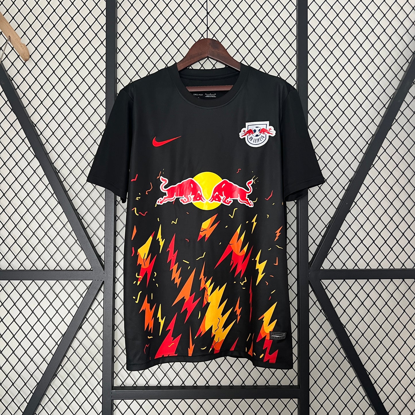 RB Leipzig 2024/25 Away