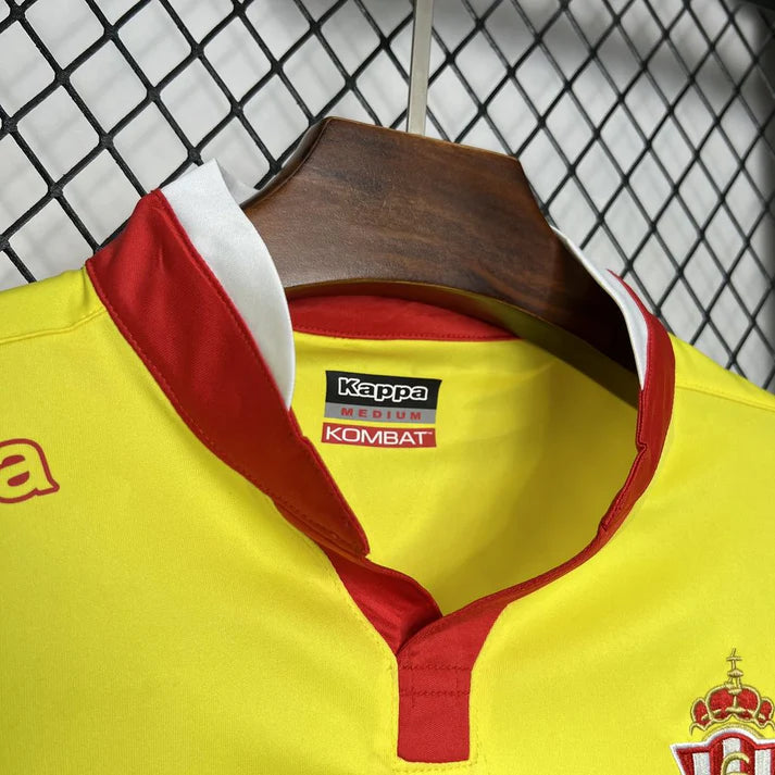 Sporting de Gijón 2015/16
