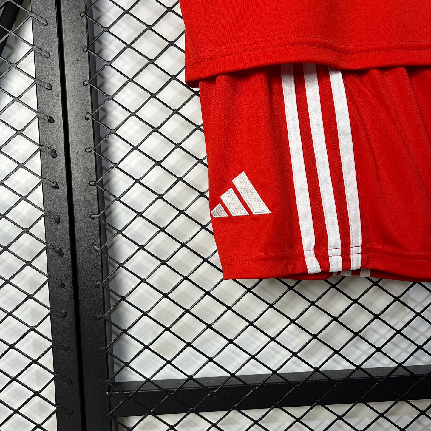 Bayern Munich 2025/26 Home Kids Version