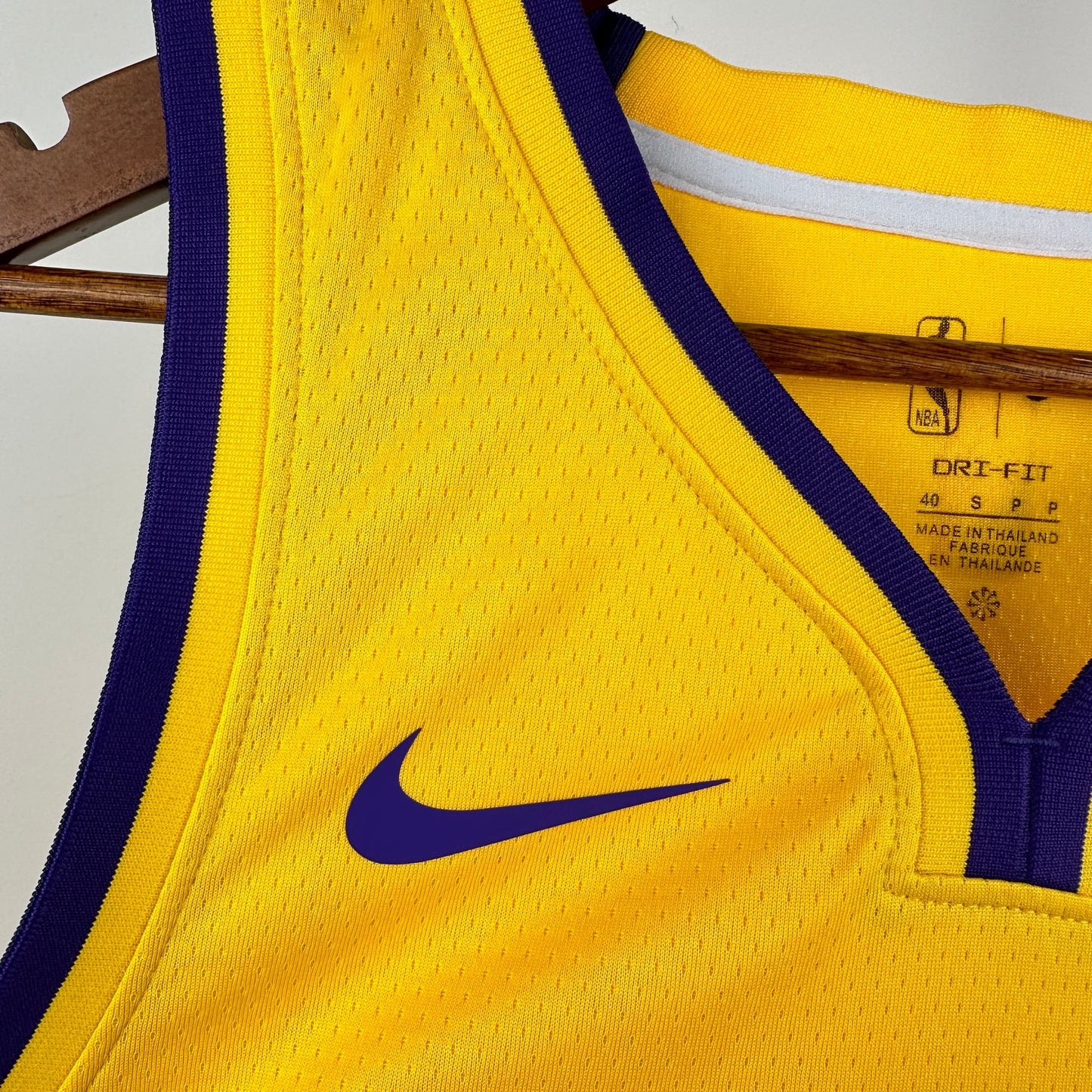 Los Ángeles Lakers 2024/25