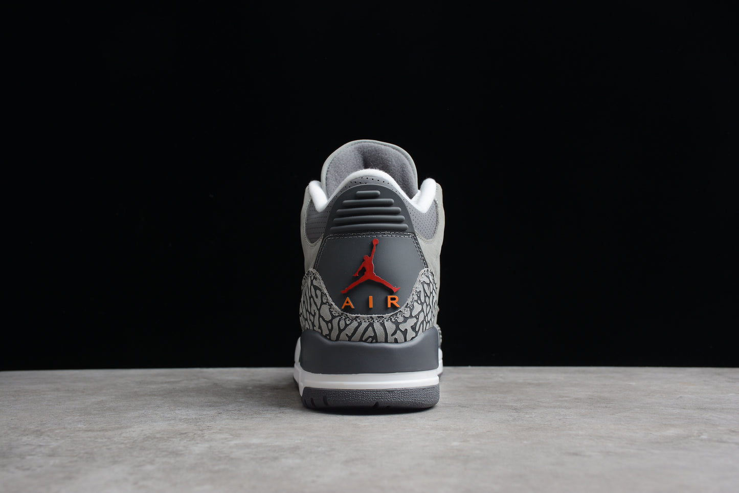 Air Jordan Retro CT8532-012
