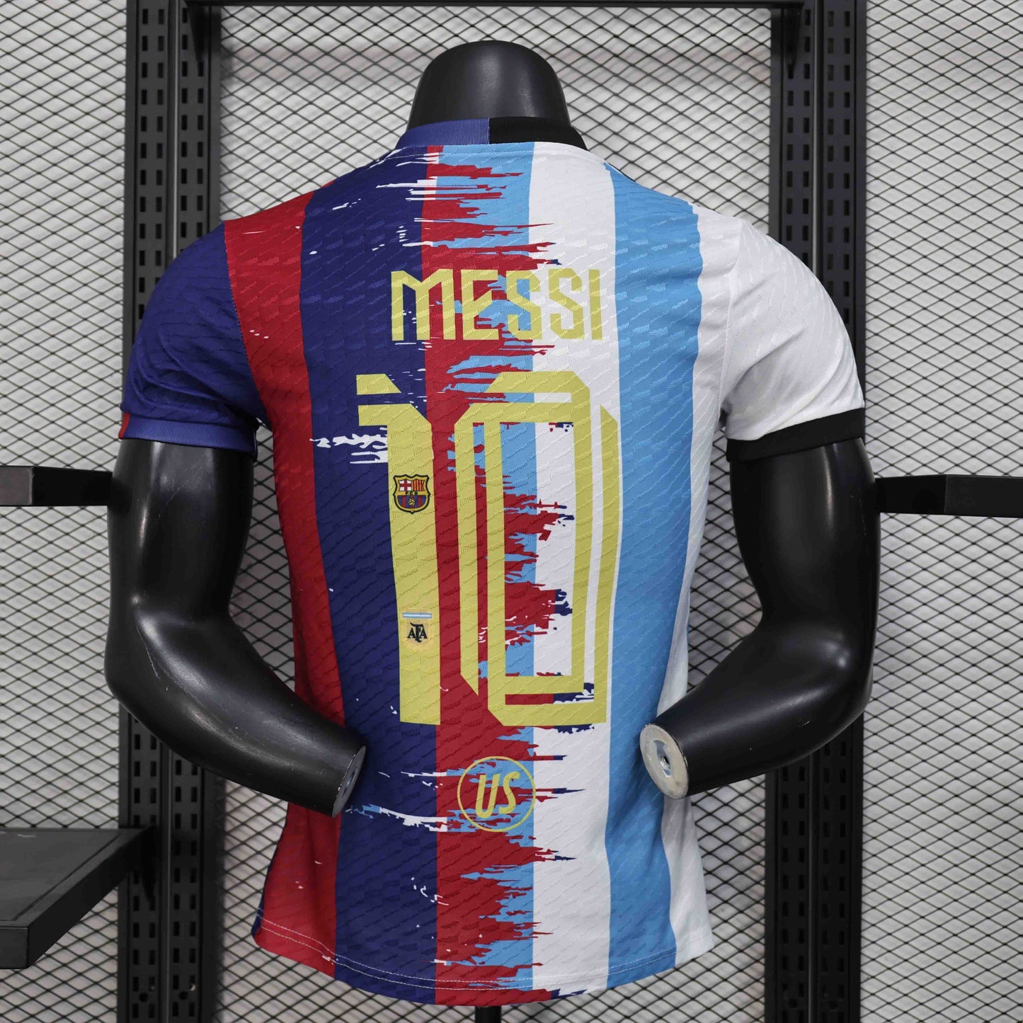 Leo Messi 2025/26 edición especial
