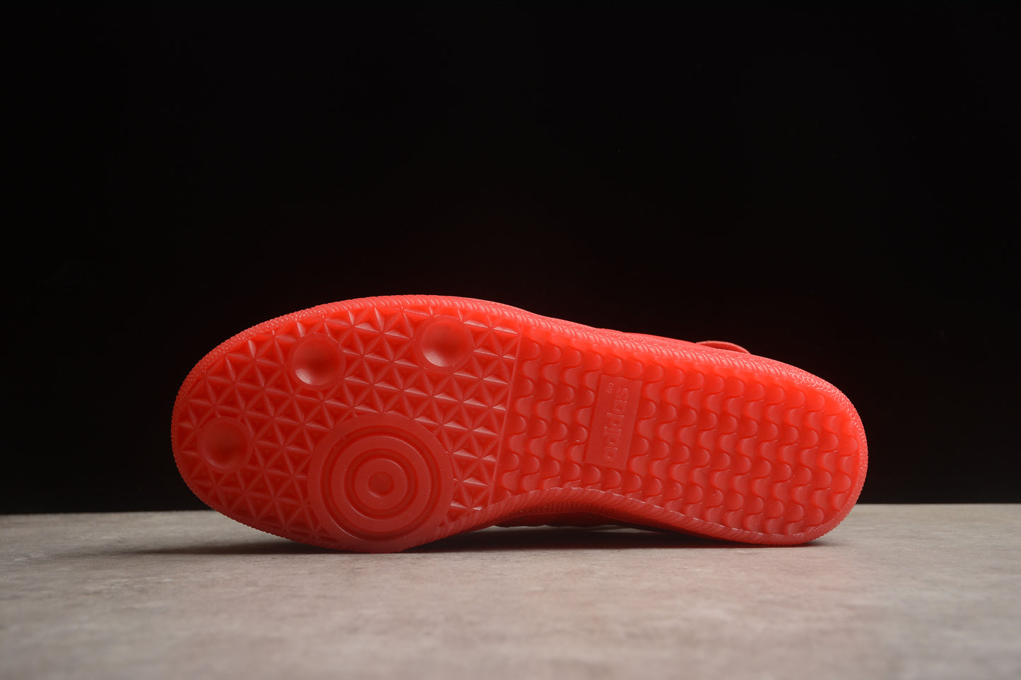 Adidas Humanrace Samba 1E7297