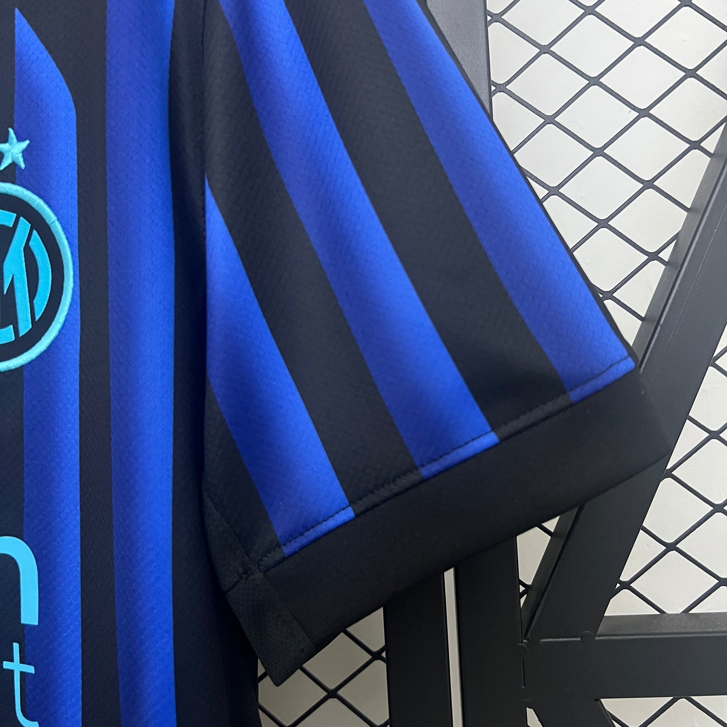 Inter Milán 2025/26 Home