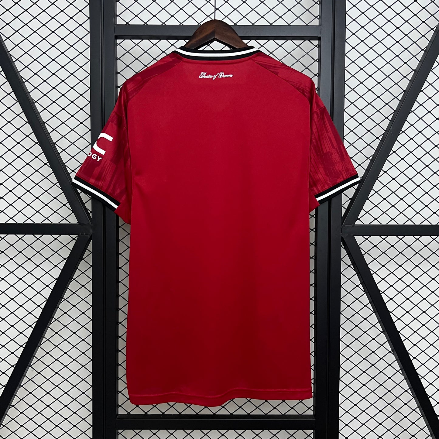 Manchester United 2025/26 Home