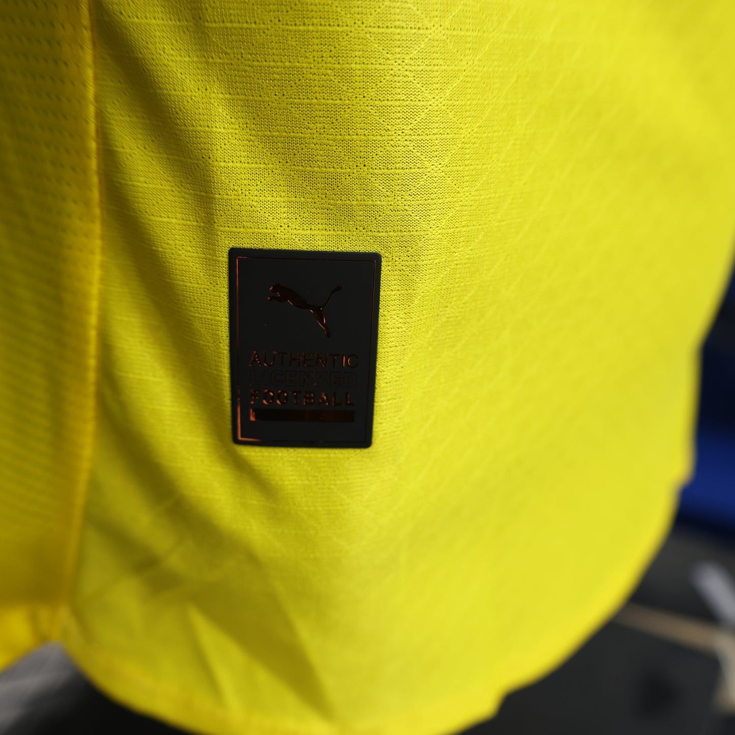 Borussia Dortmund 2025/26 Home