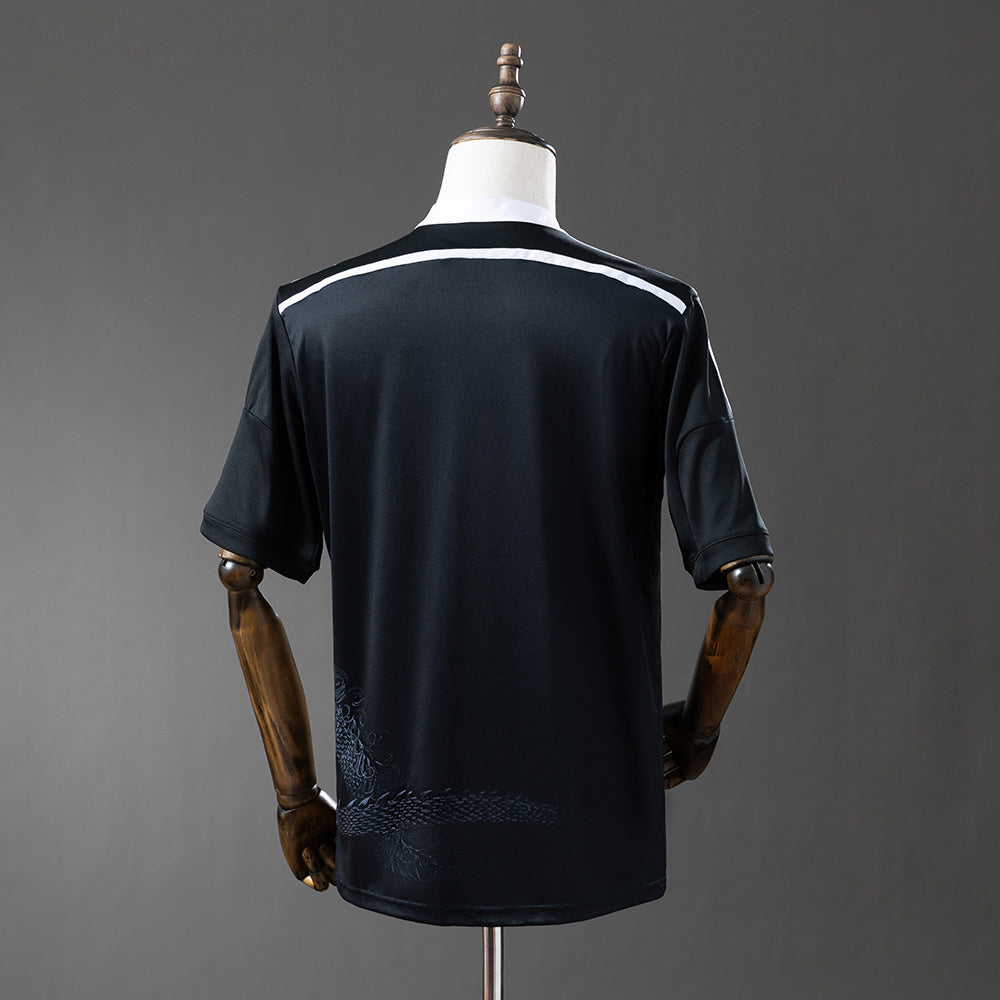 Real Madrid retro 2014/15 Third