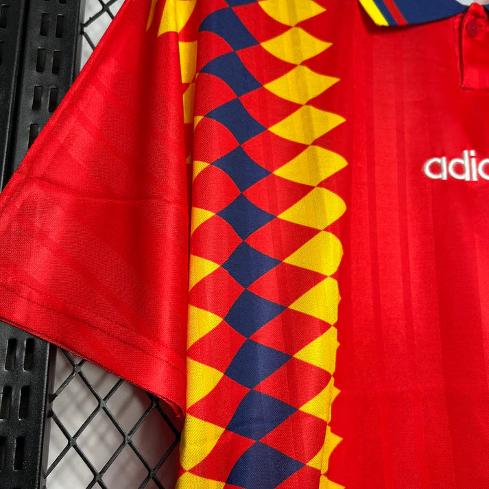 España retro 1994 Home