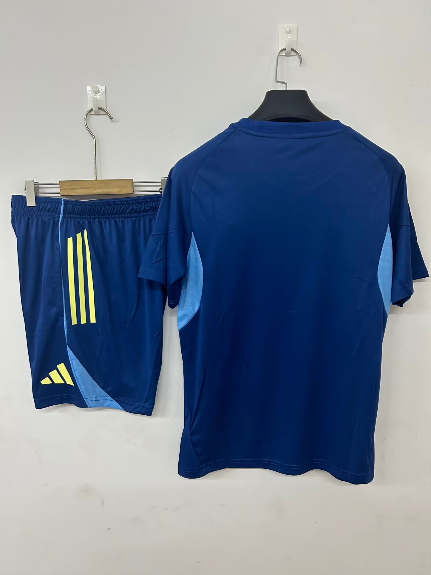 Zaragoza - Kit entrenamiento 2025/26