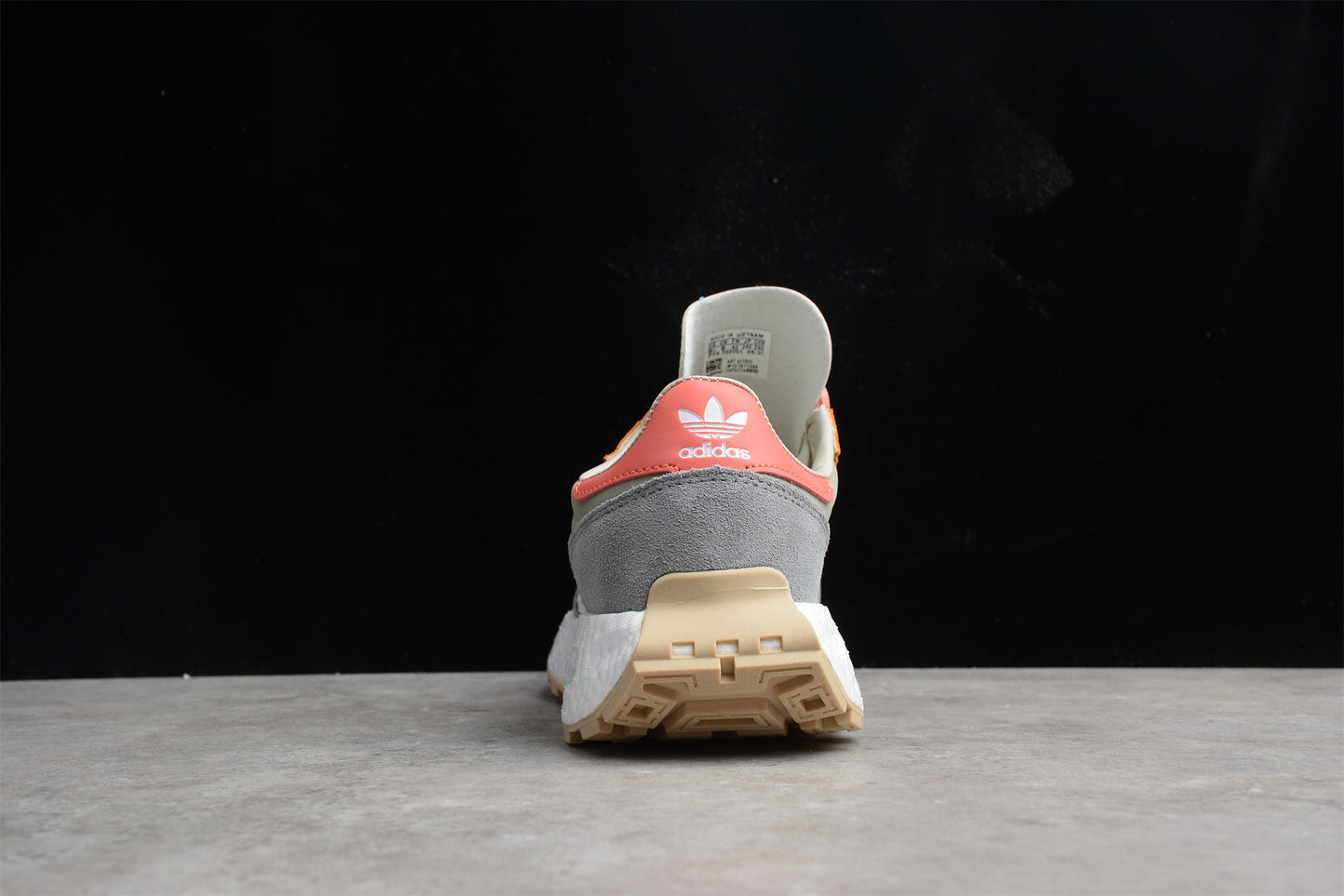 Adidas Retropy E5 H03077