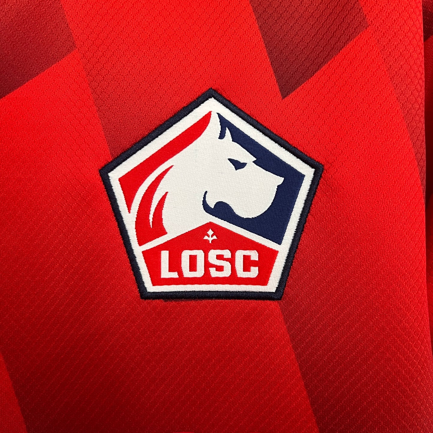 Lille 2025/26 Home