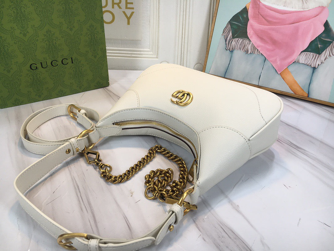 Bolso Cosmogonie Gucci Blanco