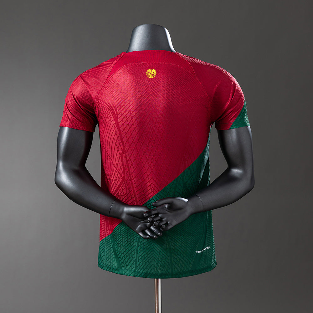 Portugal retro 2022 Home