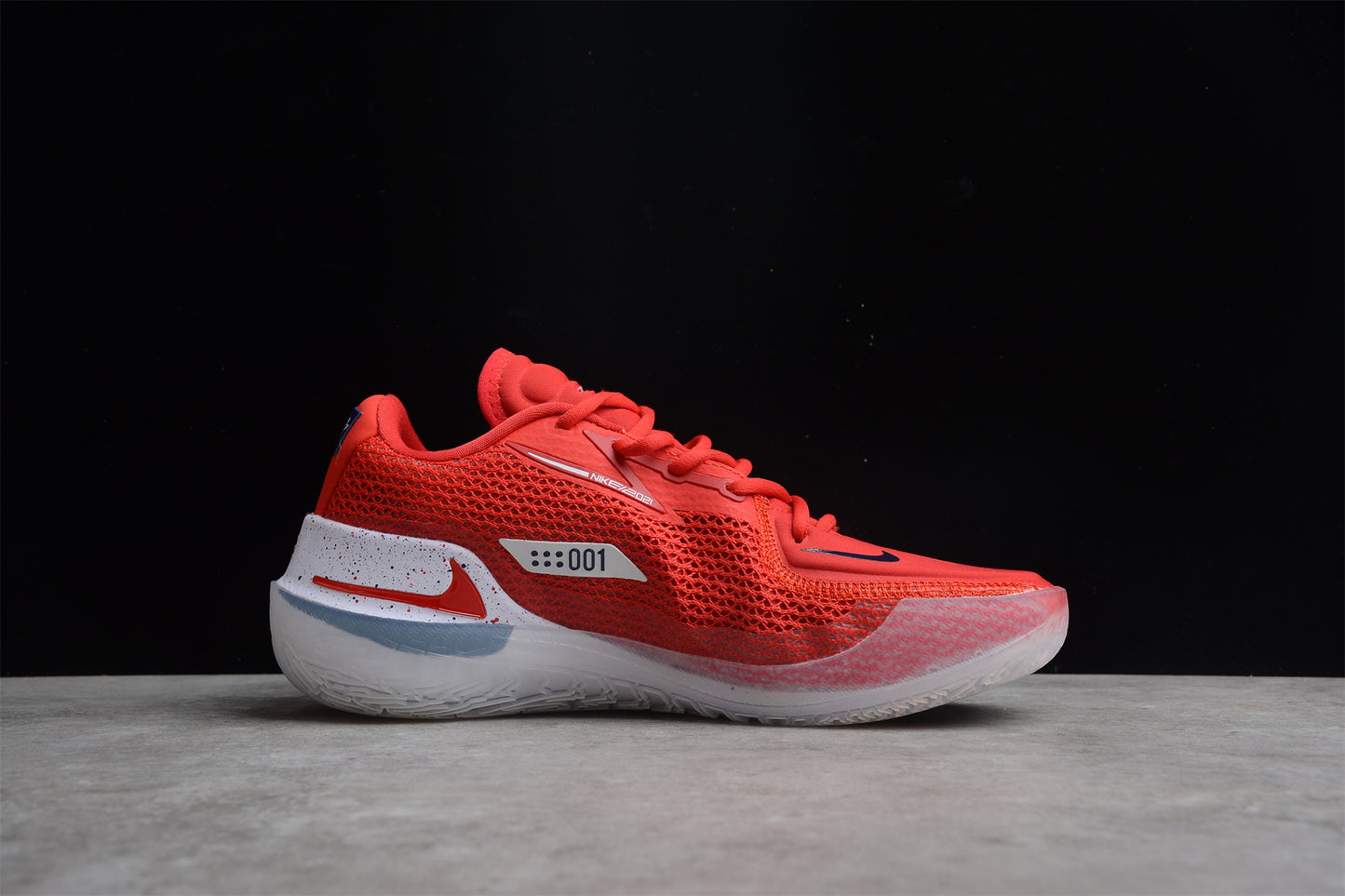 NiKe Air ZOOM GT CZ0176-604