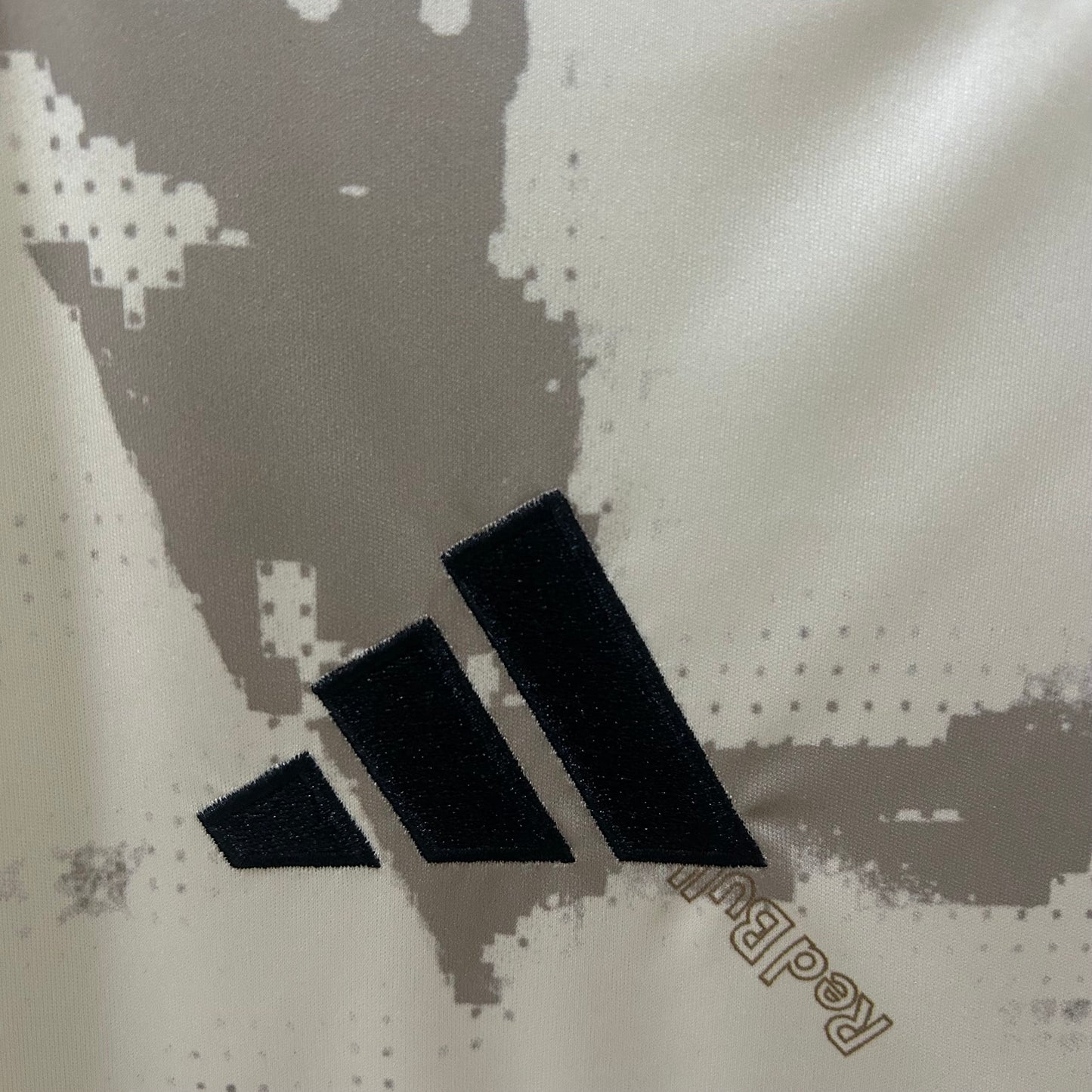 New York Red Bulls 2025/26 Away