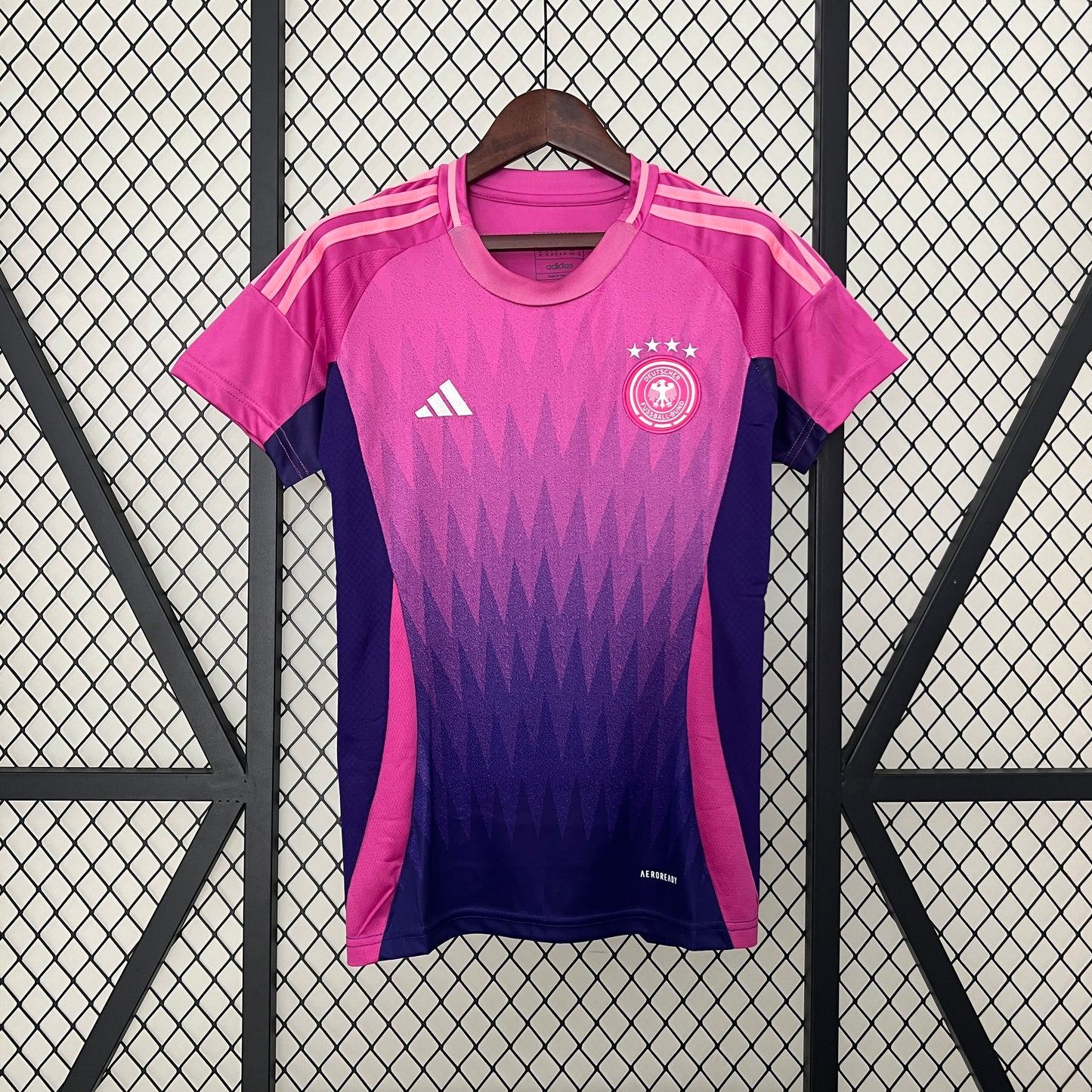 Alemania Femenino 2024/25 Away