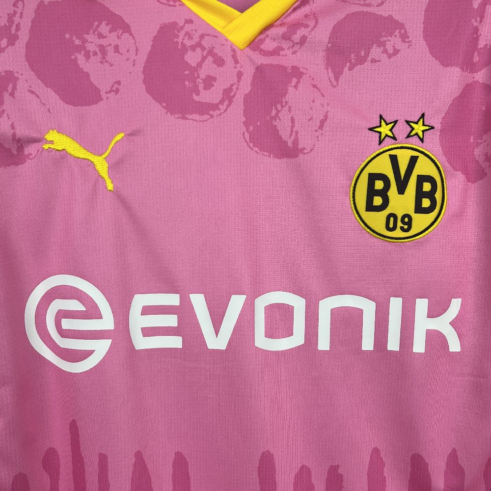 Borussia Dortmund 2025/26 Edición Especial
