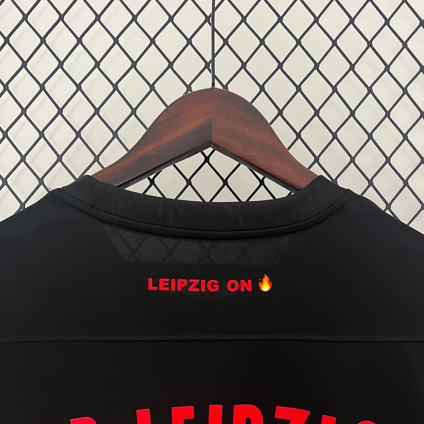 RB Leipzig 2024/25 Away