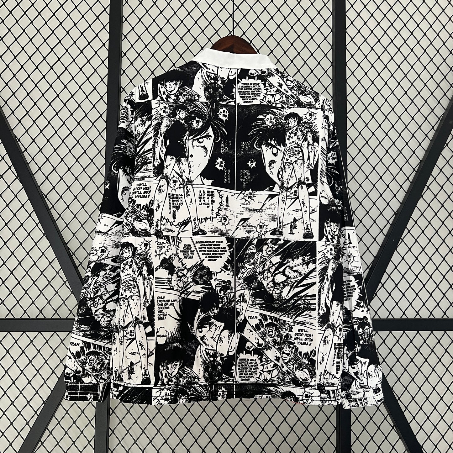 Japan 2024-25 2 reversible