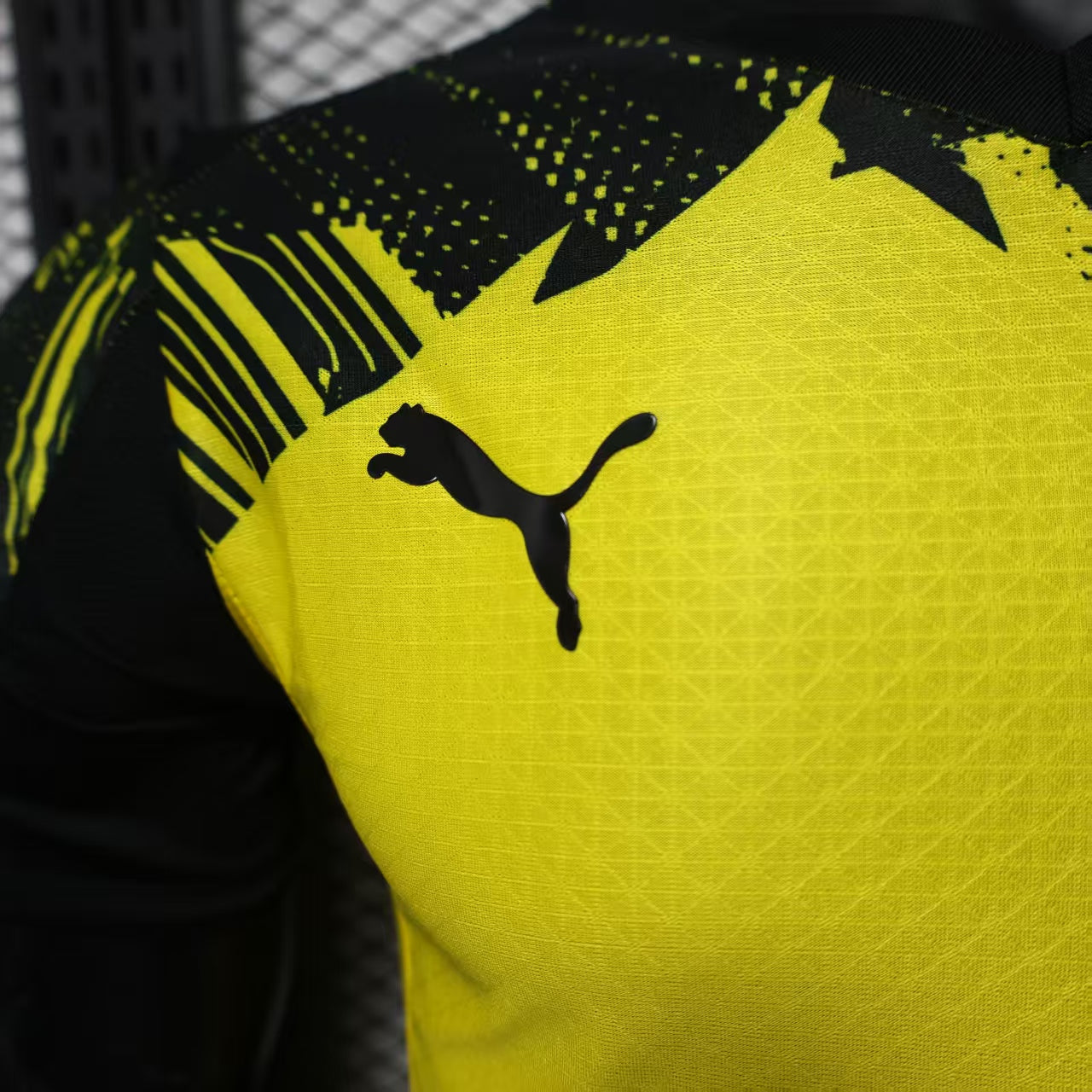 Borussia Dortmund 2025/26 Home