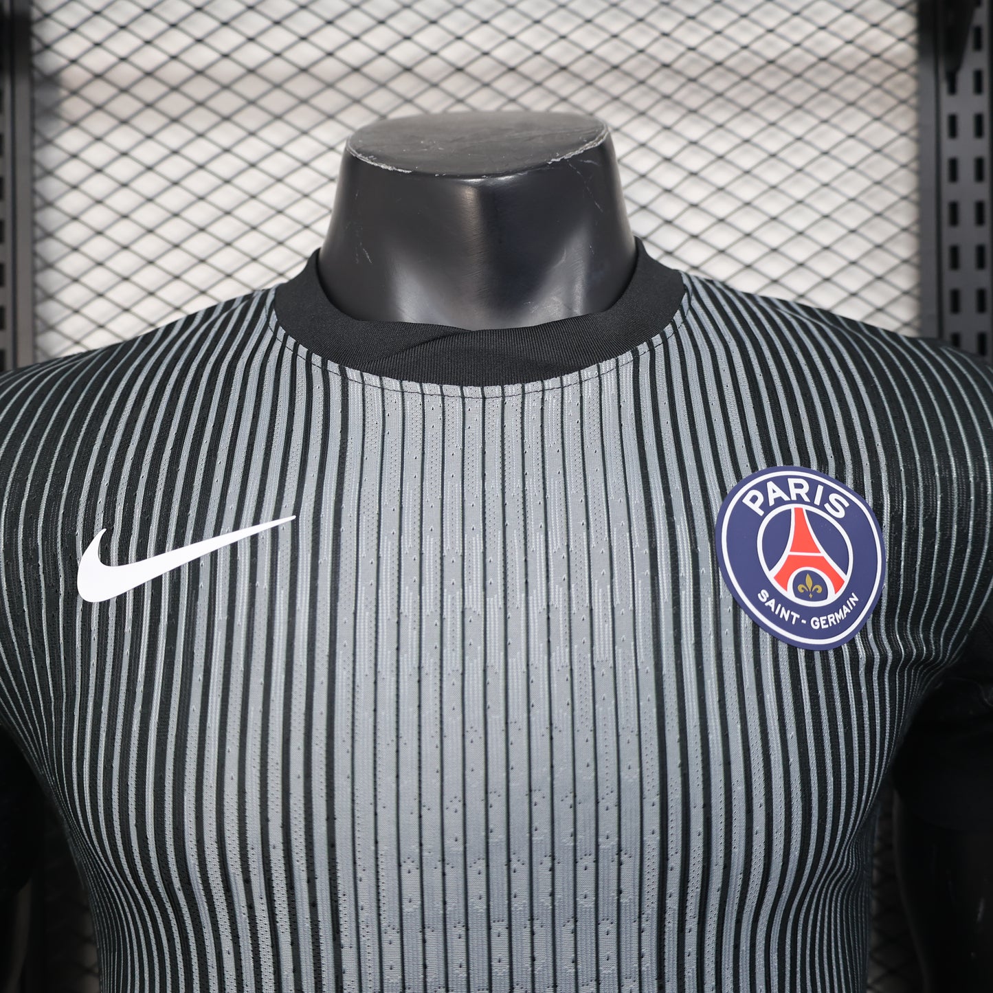Paris Saint-Germain PSG 2025/26 Portero