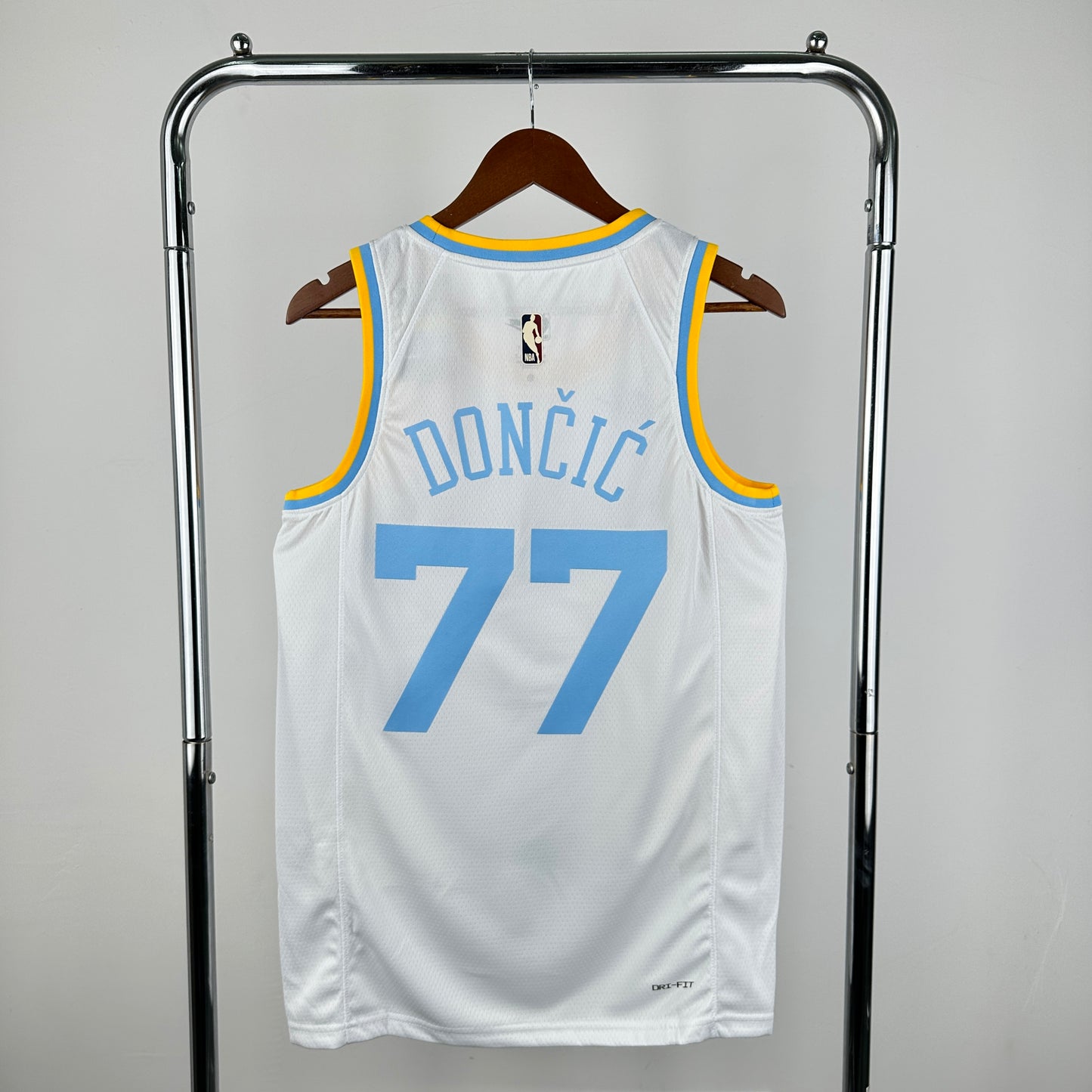 Los Ángeles Lakers 2024/25