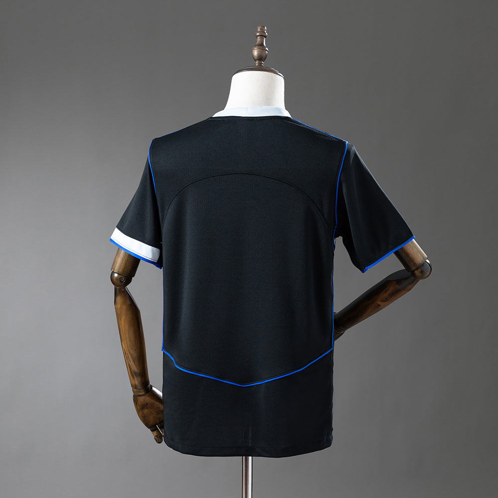 Chelsea 2025/26 Third Fan version