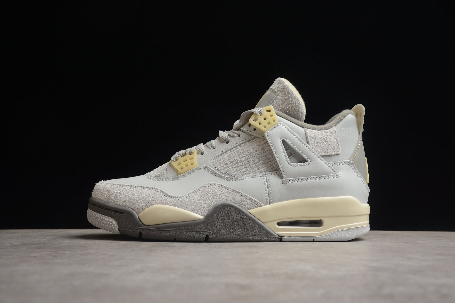 Air Jordan 4 Retro DV3742-021