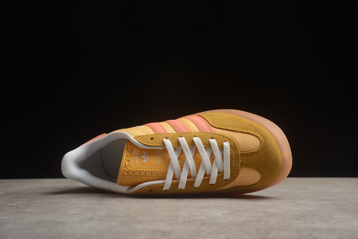 Adidas Originals GAZELLE INDOOR IE2959