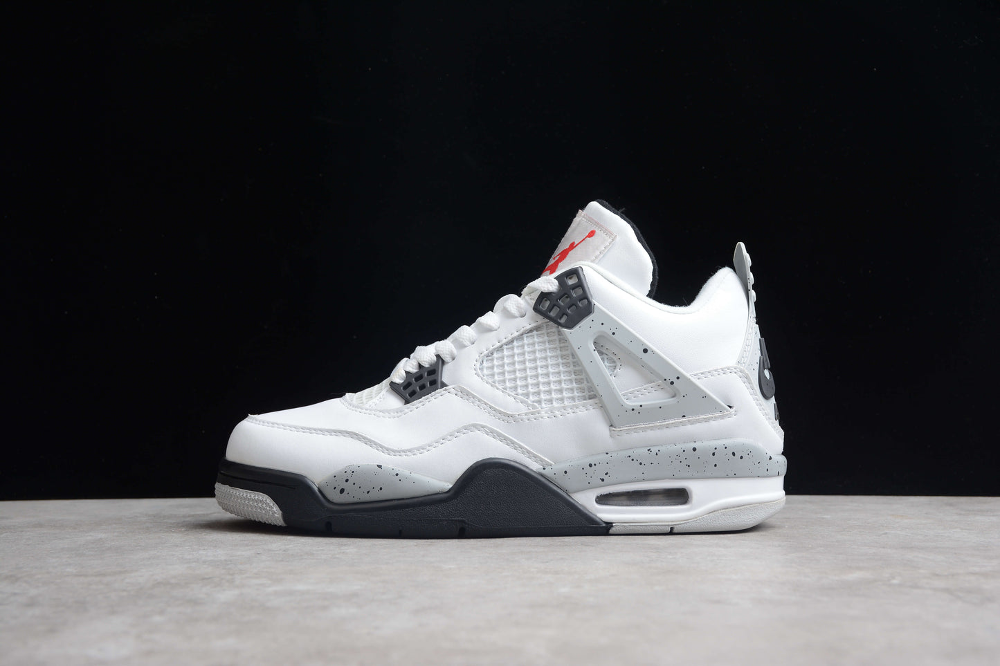 Air Jordan 4 Retro 480606 192