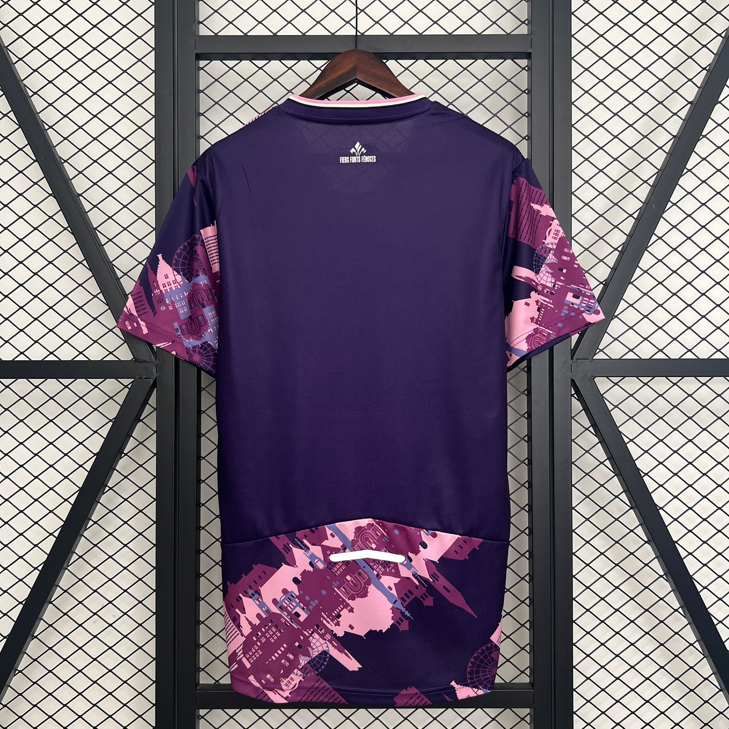 Lille 2025/26 Away