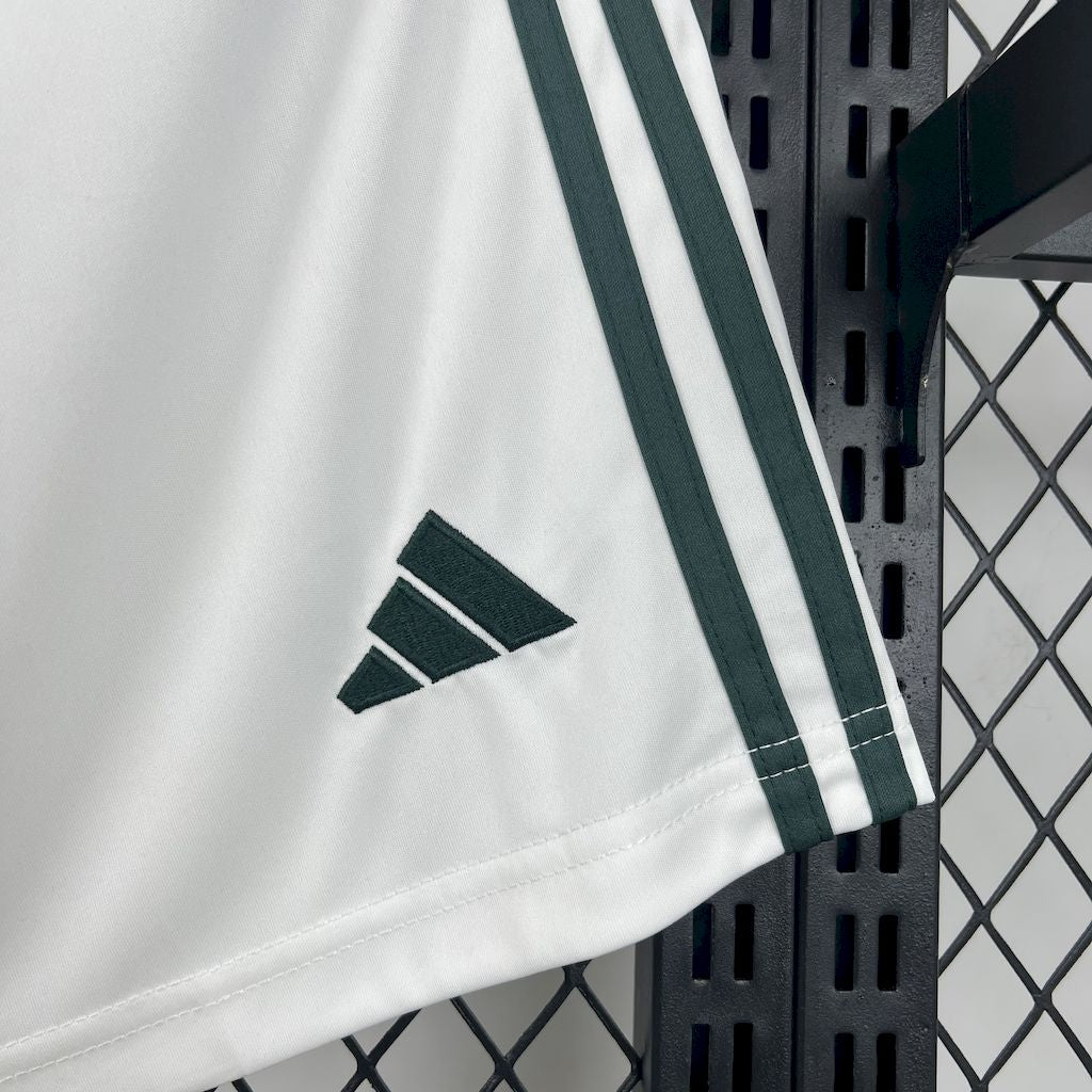 Pantalones Celtic 2025/26 Home