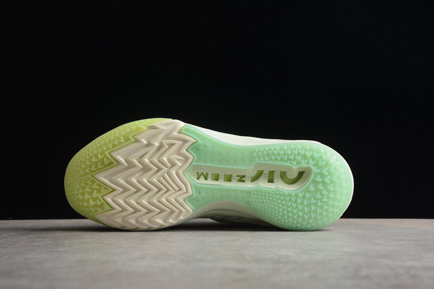 NiKe Air ZOOM GT DJ6015-101