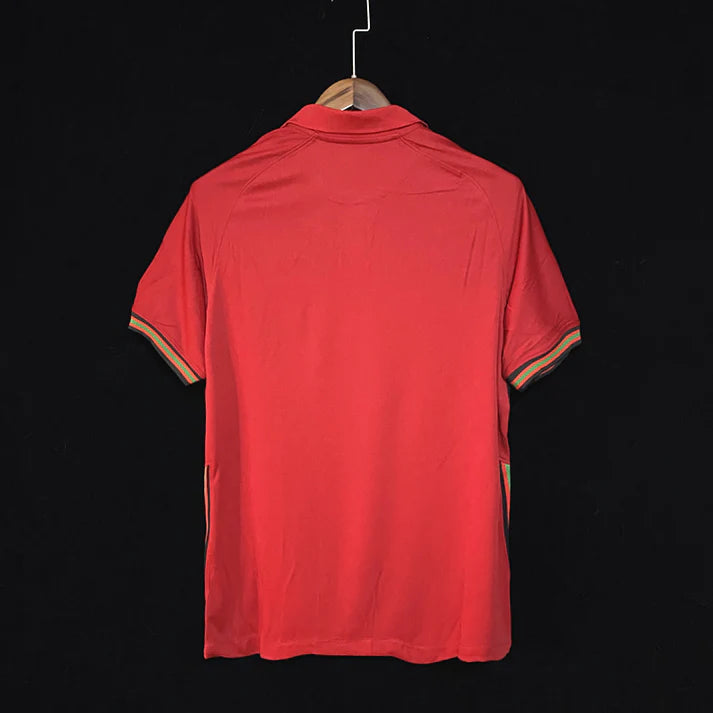Portugal retro 2020/21 Home