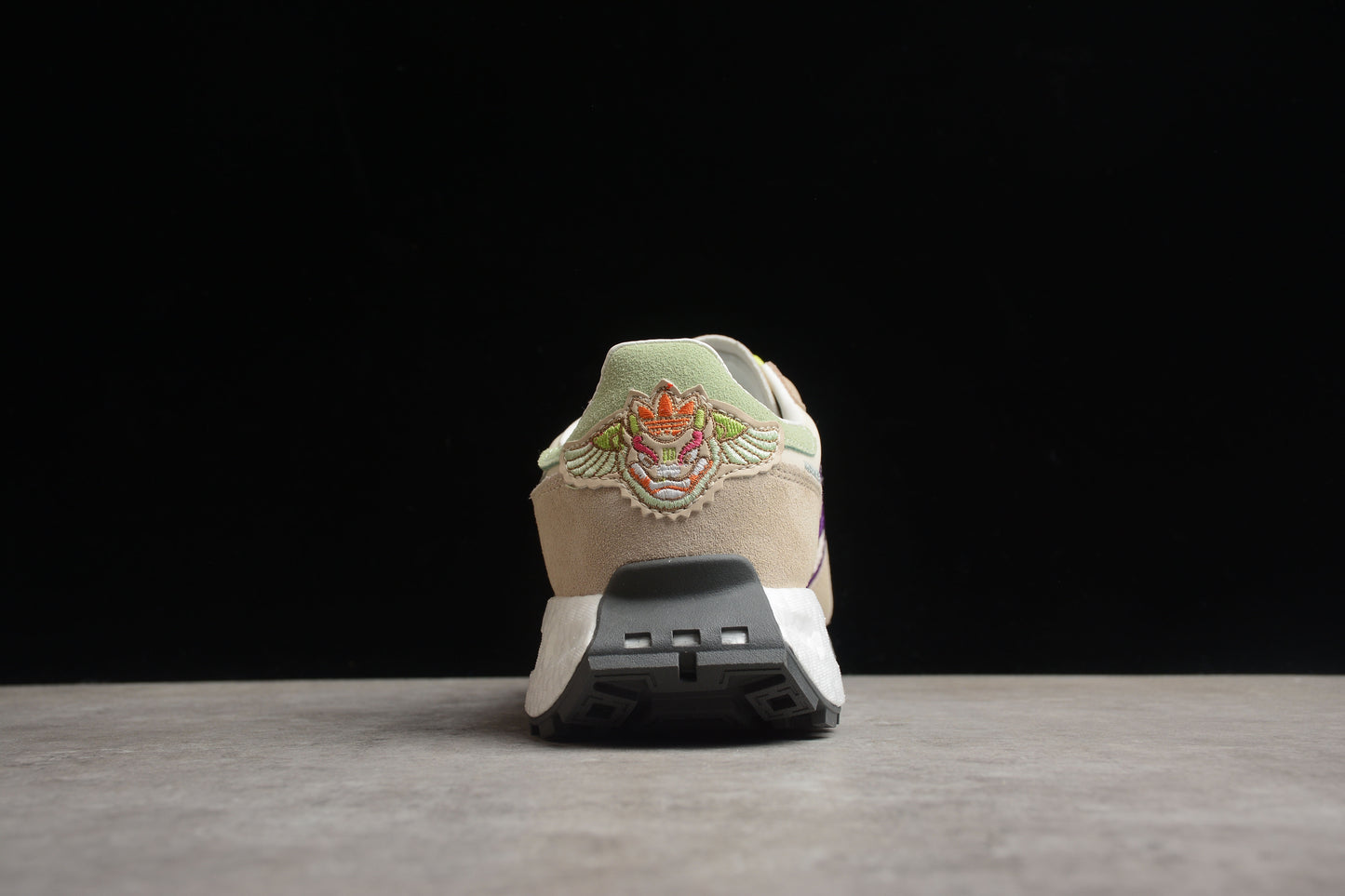 Adidas Retropy E5 IF5410