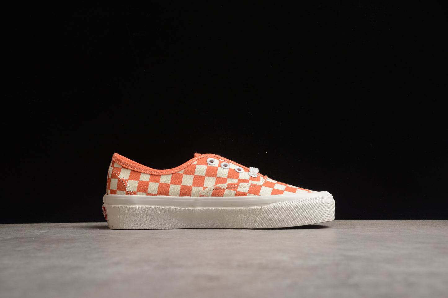 Vans Style 44 Naranja