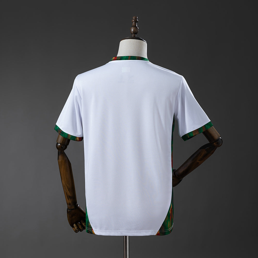 Portugal 2026 Conmemorativa Fan Version