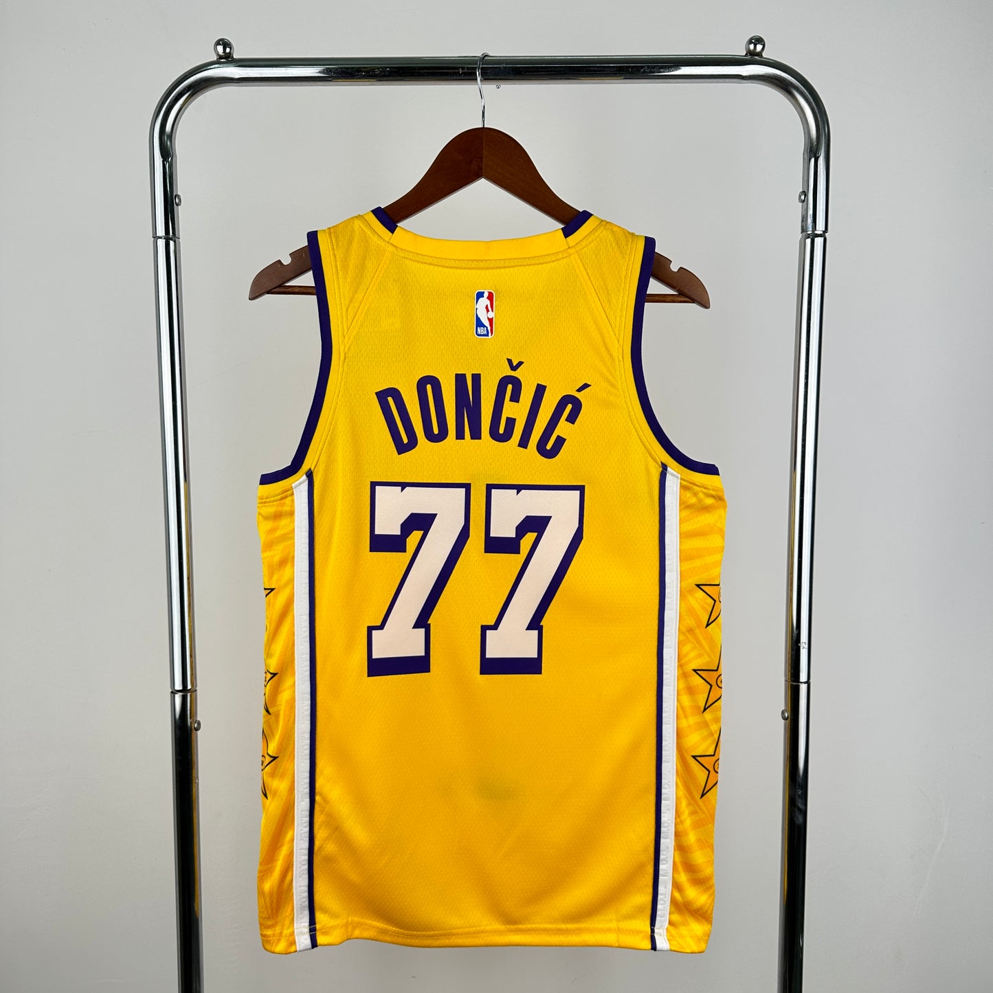 Los Ángeles Lakers 2024/25