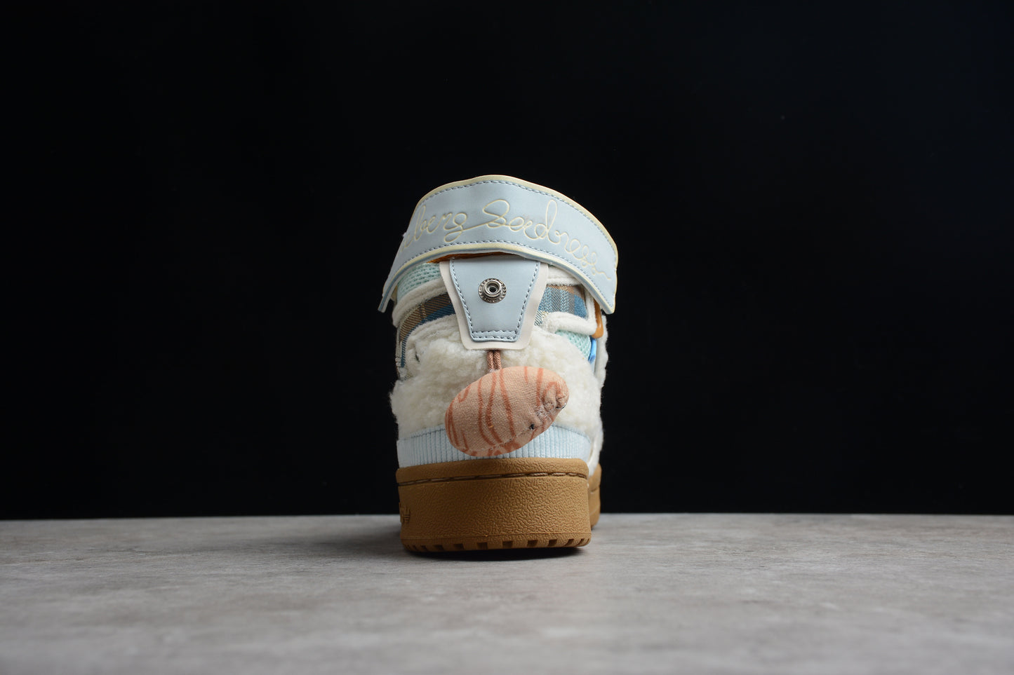 Adidas Forum 84 Low GW8921