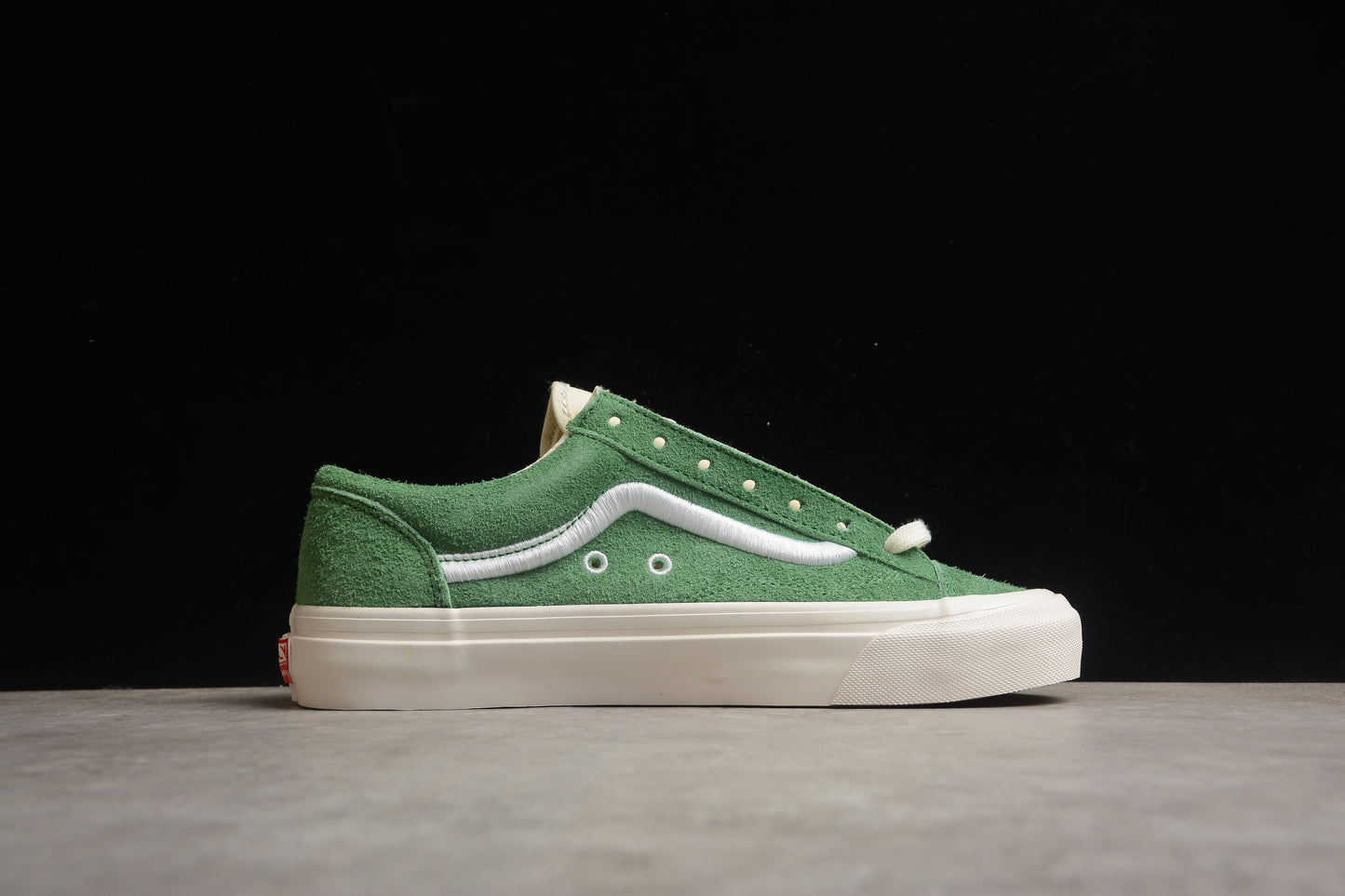 Vans Vault Og Style 36 Verde