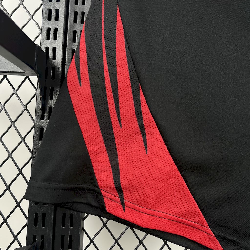 Pantalones Flamengo 2025/26 Away