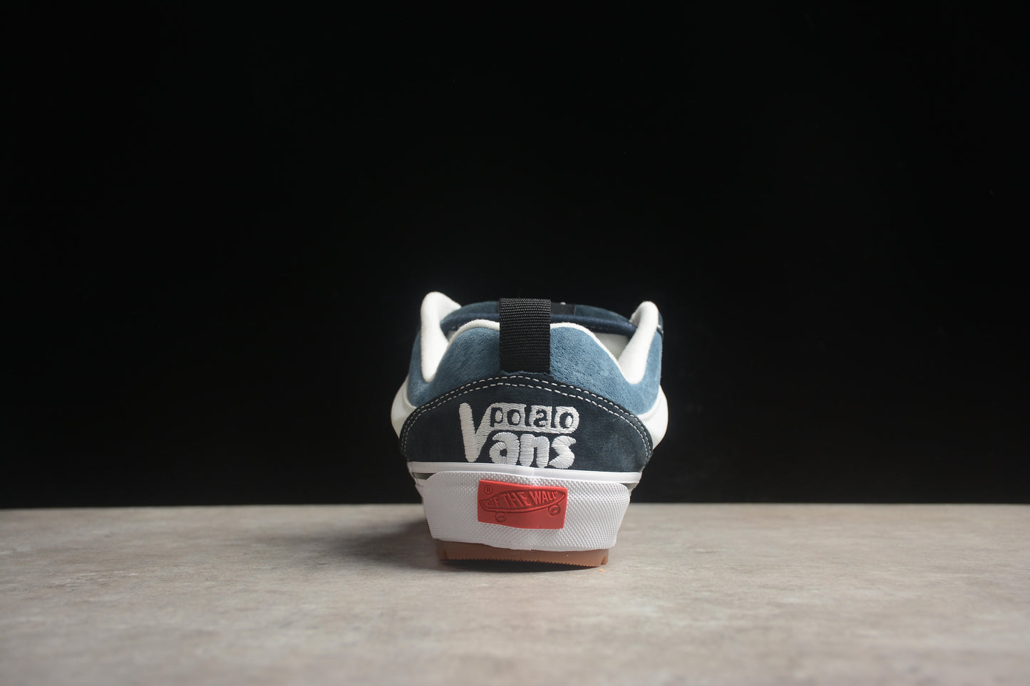 VANS x Imran Potato MTE
