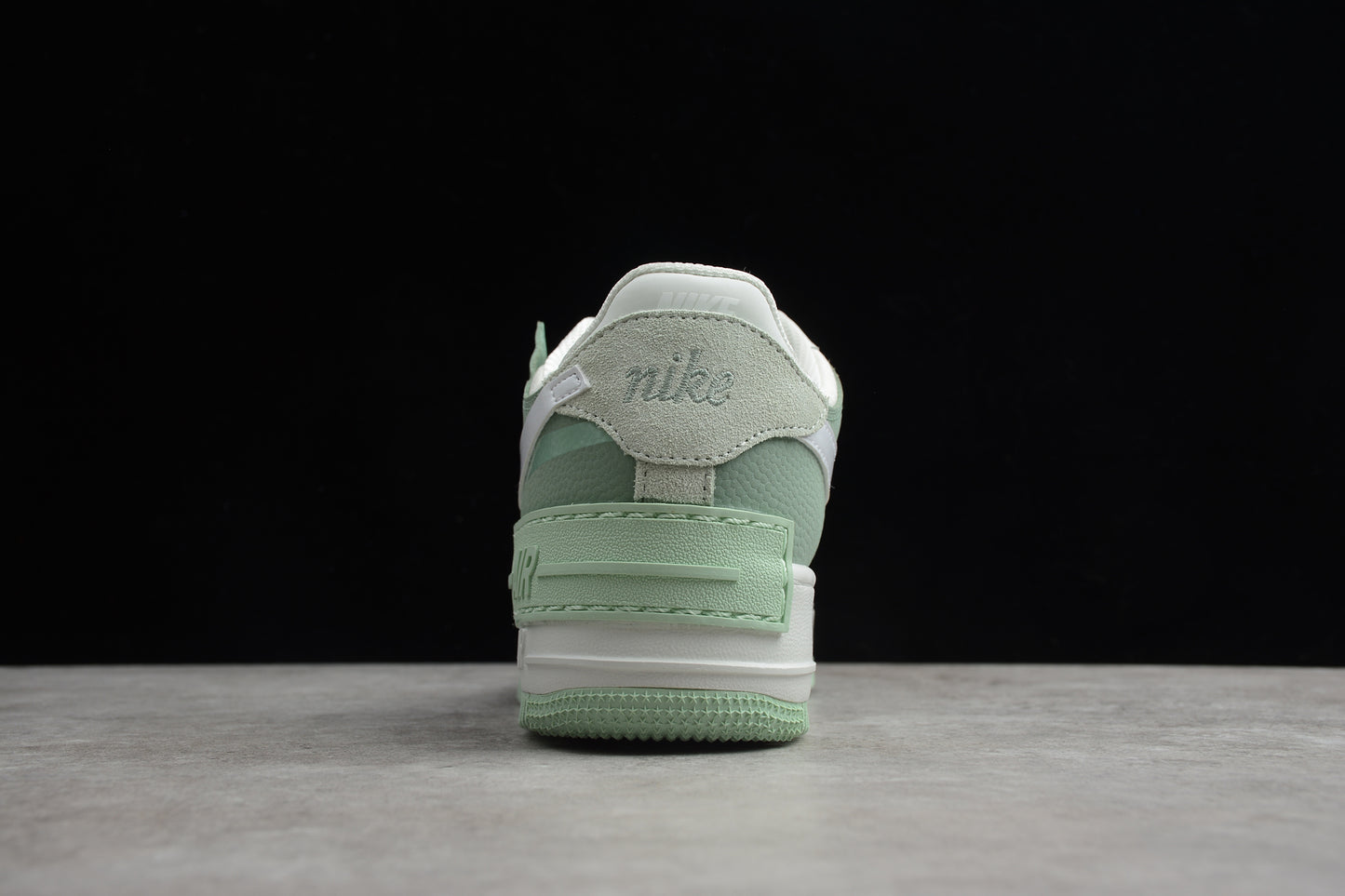Nike Air Force 1 Shadow CW2655-001