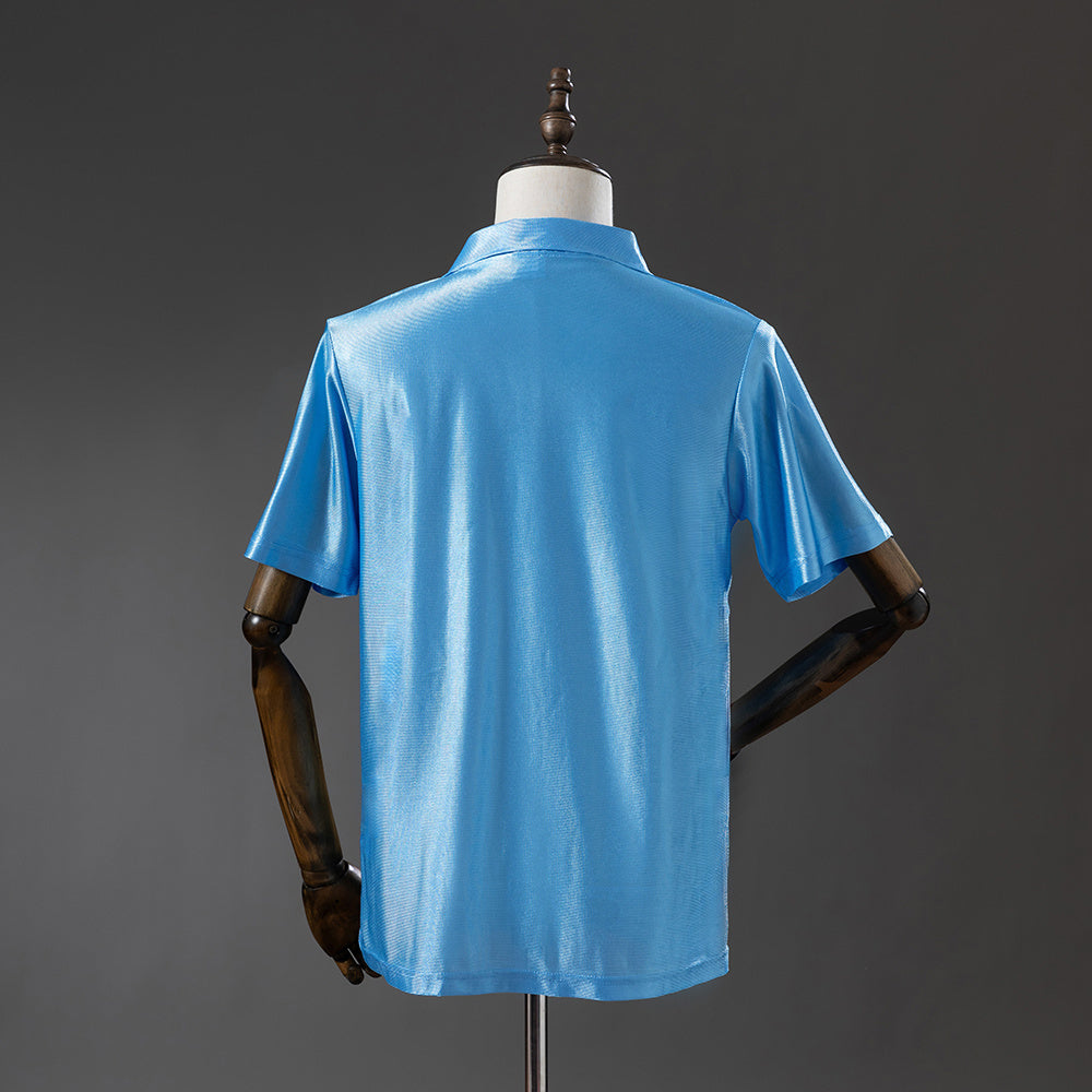 Napoles retro 1990/91 Home Fan Version